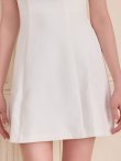 モデル：いおり　身長：164cm　着用サイズ：Sサイズ