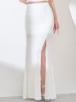 モデル：如月れい　身長：156cm　着用サイズ：Sサイズ