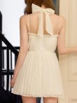 モデル：ゆめ　身長：160cm　着用サイズ：Sサイズ