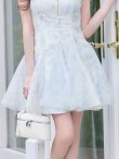 モデル：天海りこ　身長：156cm　着用サイズ：Sサイズ