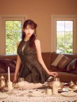 モデル：飛鳥　身長：161cm　着用サイズ：Sサイズ