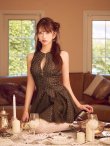 モデル：飛鳥　身長：161cm　着用サイズ：Sサイズ