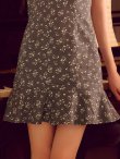 モデル：天海りこ　身長：156cm　着用サイズ：Sサイズ