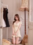 モデル：ゆめ　身長：160cm　着用サイズ：Sサイズ