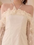 モデル：羽澄まり　身長：158cm　着用サイズ：Sサイズ