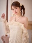 モデル：羽澄まり　身長：158cm　着用サイズ：Sサイズ