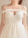 モデル：羽澄まり　身長：158cm　着用サイズ：Sサイズ