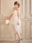モデル：羽澄まり　身長：158cm　着用サイズ：Sサイズ