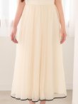 モデル：せいは　身長：161cm　着用サイズ：Sサイズ