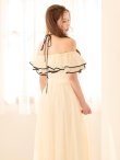 モデル：せいは　身長：161cm　着用サイズ：Sサイズ