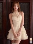 モデル：るりぴ　身長：165cm　着用サイズ：Sサイズ