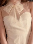 モデル：るりぴ　身長：165cm　着用サイズ：Sサイズ