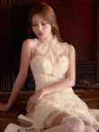 モデル：るりぴ　身長：165cm　着用サイズ：Sサイズ