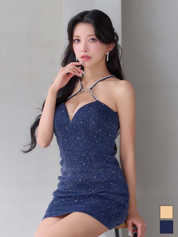 モデル：ゆいぴす　身長：170cm　着用サイズ：Sサイズ