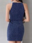 モデル：ゆいぴす　身長：170cm　着用サイズ：Sサイズ