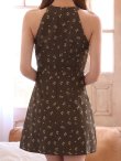 モデル：るりぴ　身長：165cm　着用サイズ：Sサイズ