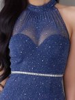モデル：ゆいぴす　身長：170cm　着用サイズ：Sサイズ