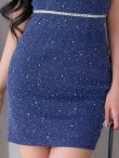モデル：ゆいぴす　身長：170cm　着用サイズ：Sサイズ