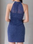 モデル：ゆいぴす　身長：170cm　着用サイズ：Sサイズ