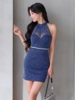 モデル：ゆいぴす　身長：170cm　着用サイズ：Sサイズ