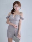 モデル：カルア　身長：156cm　着用サイズ：Sサイズ