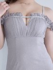 モデル：カルア　身長：156cm　着用サイズ：Sサイズ