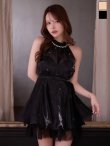 モデル：ゆめ　身長：160cm　着用サイズ：Sサイズ