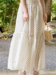 モデル：ゆめ　身長：160cm　着用サイズ：Sサイズ