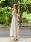モデル：ゆめ　身長：160cm　着用サイズ：Sサイズ