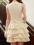 モデル：ももか　身長：156cm　着用サイズ：Sサイズ