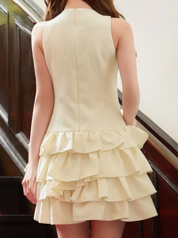 モデル：ももか　身長：156cm　着用サイズ：Sサイズ