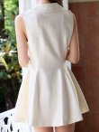 モデル：るりぴ　身長：165cm　着用サイズ：Sサイズ
