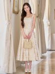 モデル：せいは　身長：161cm　着用サイズ：Sサイズ