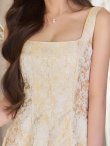 モデル：せいは　身長：161cm　着用サイズ：Sサイズ
