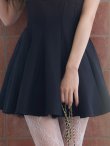 モデル：るりぴ　身長：165cm　着用サイズ：Sサイズ