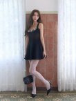 モデル：るりぴ　身長：165cm　着用サイズ：Sサイズ