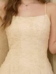 モデル：ゆめ　身長：160cm　着用サイズ：Sサイズ