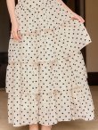 モデル：ももか　身長：156cm　着用サイズ：Sサイズ