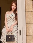 モデル：ももか　身長：156cm　着用サイズ：Sサイズ