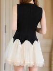 モデル：ゆめ　身長：160cm　着用サイズ：Sサイズ