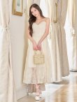 モデル：せいは　身長：161cm　着用サイズ：Sサイズ
