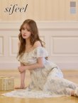 モデル：ゆめ　身長：160cm　着用サイズ：Sサイズ