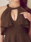 モデル：ひめか（名古屋）　身長：153cm　着用サイズ：Sサイズ