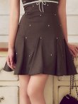 モデル：ひめか（名古屋）　身長：153cm　着用サイズ：Sサイズ