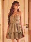 モデル：まみ　身長：161cm　着用サイズ：Sサイズ