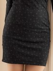 モデル：ゆめ　身長：160cm　着用サイズ：Sサイズ