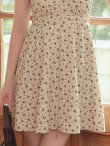 モデル：羽澄まり　身長：158cm　着用サイズ：Sサイズ