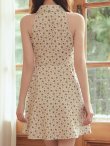 モデル：羽澄まり　身長：158cm　着用サイズ：Sサイズ