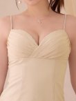 モデル：羽澄まり　身長：158cm　着用サイズ：Sサイズ