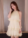 モデル：ゆめ　身長：160cm　着用サイズ：Sサイズ
